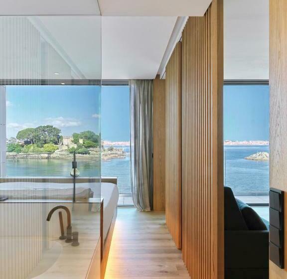 Suite Deluxe, Noa Boutique