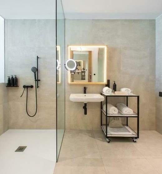 Habitación Superior, Noa Boutique