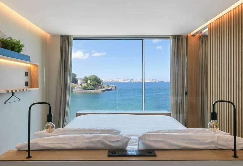 Junior Suite, Noa Boutique