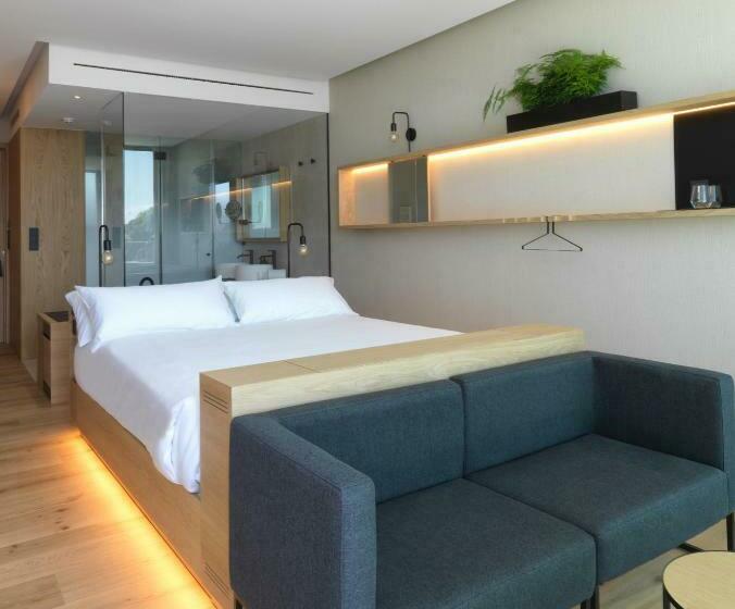 Habitación Superior, Noa Boutique