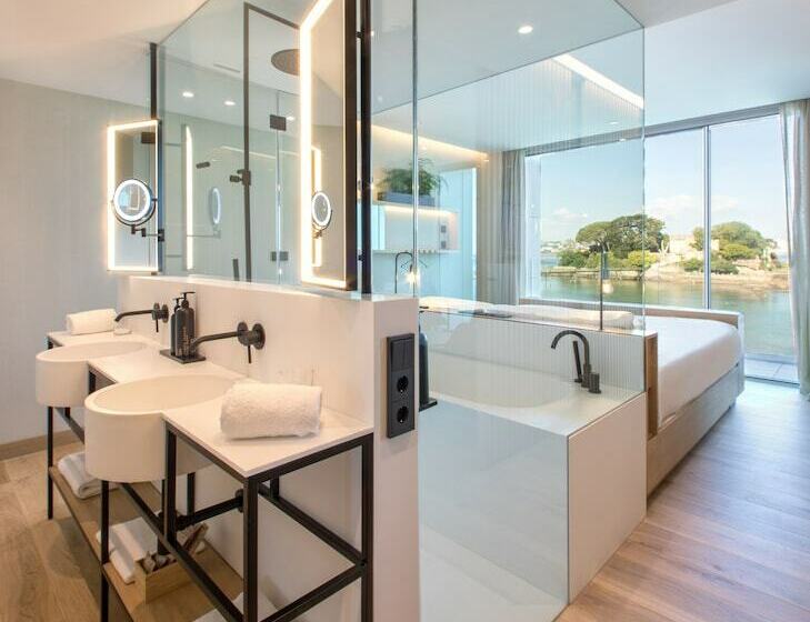 Junior Suite, Noa Boutique