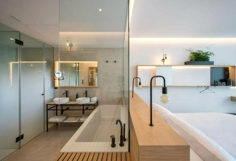 Habitación Superior, Noa Boutique