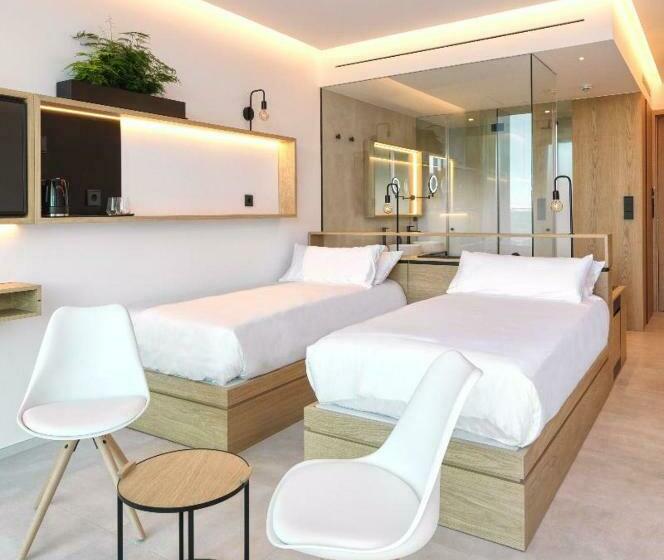Habitación Estándar, Noa Boutique