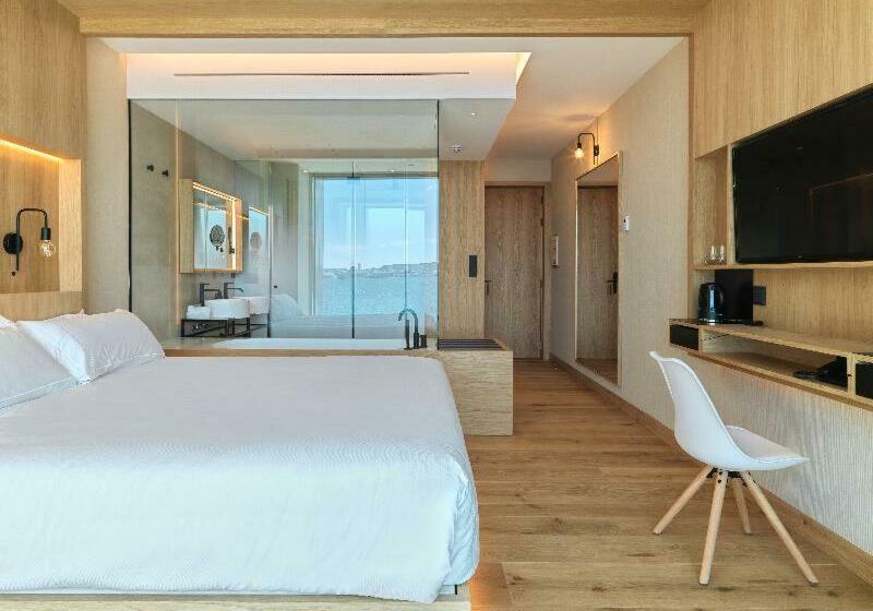 Habitación Estándar, Noa Boutique