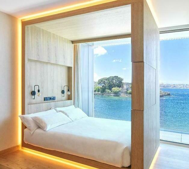 Habitación Estándar, Noa Boutique