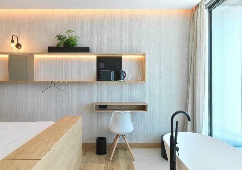 Habitación Estándar, Noa Boutique