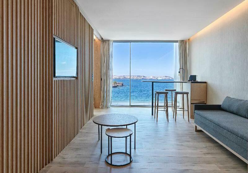 Habitación Estándar, Noa Boutique
