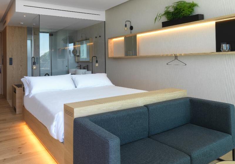 Habitación Deluxe, Noa Boutique