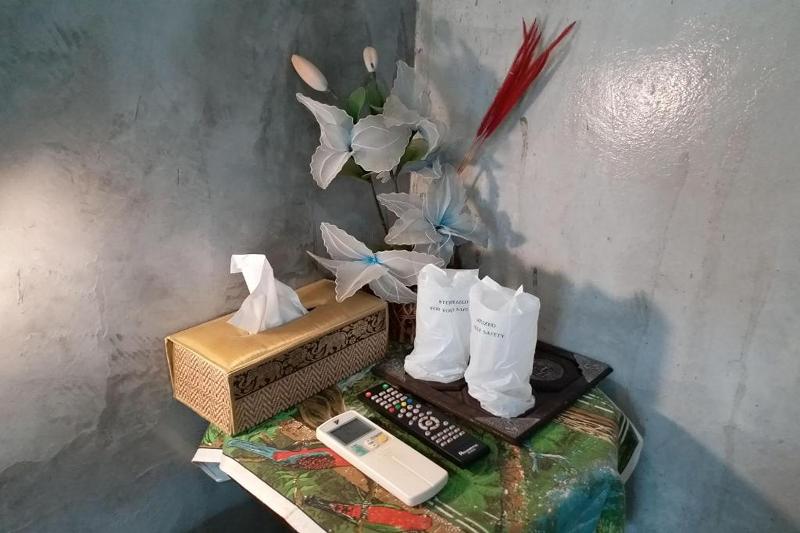 Habitación Superior, Noa Boutique