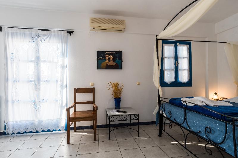 Habitación Estándar, Noa Boutique