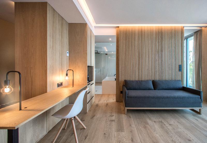 Junior Suite, Noa Boutique