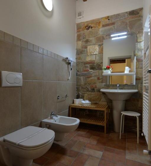 Family Suite, Villa Nadar