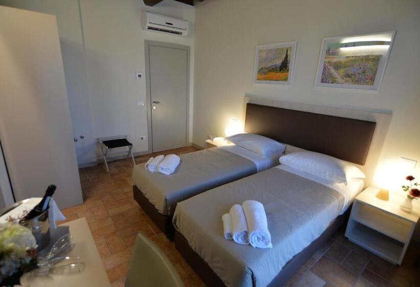 Family Suite, Villa Nadar