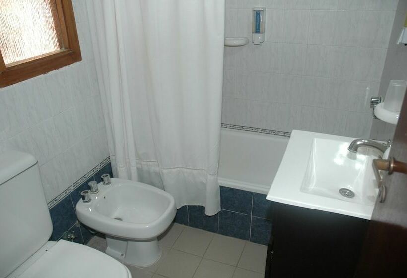 Студия Стандарт, Cariló Paradise Apart Hotel & Spa