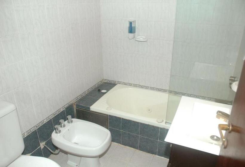 Бунгало Стандарт 2 Спальни, Cariló Paradise Apart Hotel & Spa
