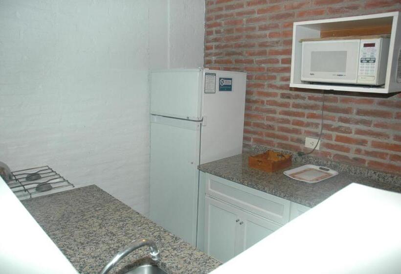 Бунгало Стандарт 2 Спальни, Cariló Paradise Apart Hotel & Spa