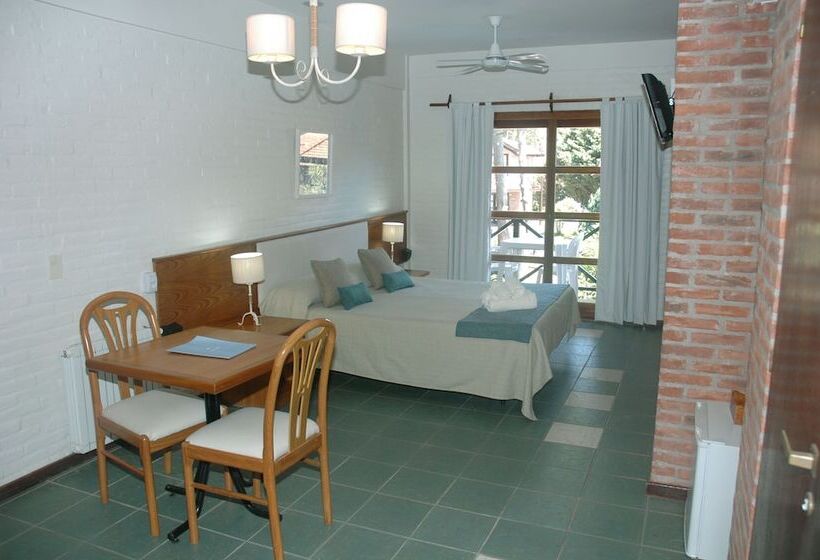 Студия Стандарт, Cariló Paradise Apart Hotel & Spa