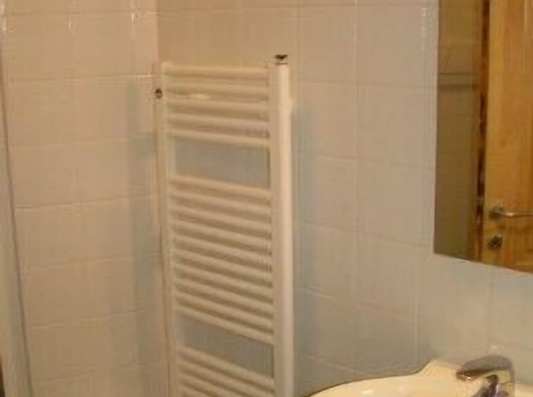 اتاق استاندارد یک نفره, Albergo Verdi