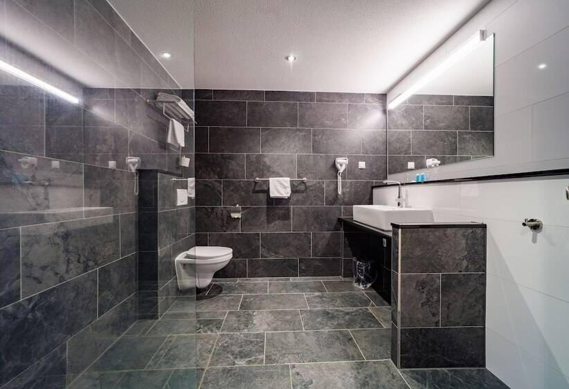 Номер Deluxe, Bastion Hotel Apeldoorn Het Loo