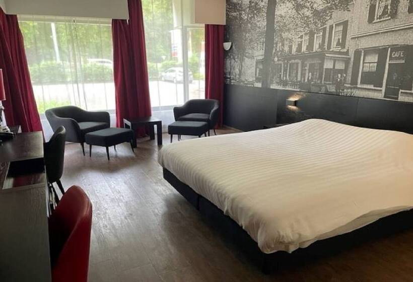 Полулюкс, Bastion Hotel Apeldoorn Het Loo
