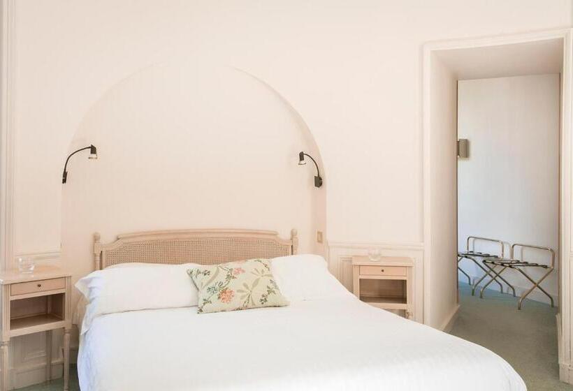 Номер Deluxe, Château Golf Des Sept Tours