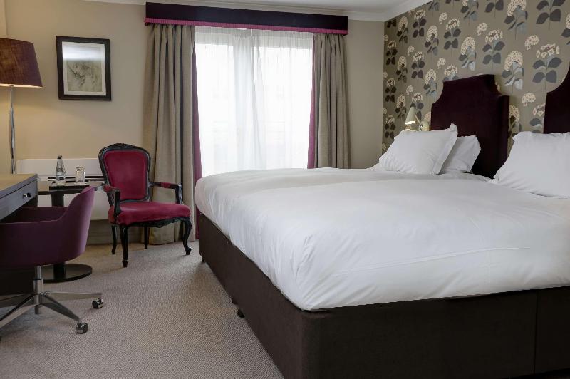 Номер Стандарт, Doubletree By Hilton York