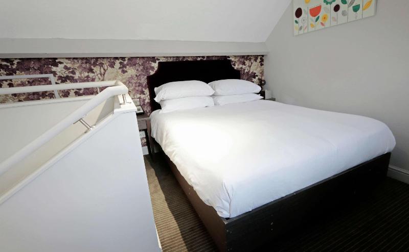 Номер Дюплекс, Doubletree By Hilton York