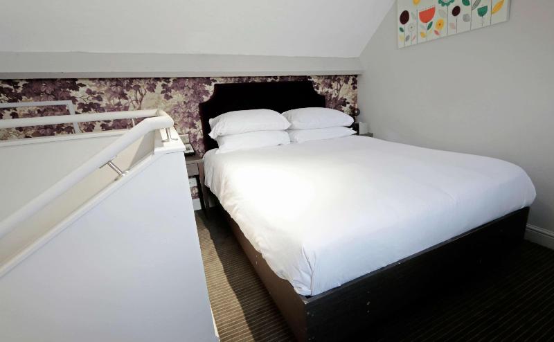 Номер Дюплекс, Doubletree By Hilton York