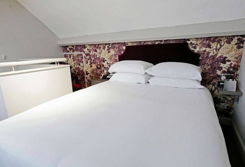 Номер Дюплекс, Doubletree By Hilton York