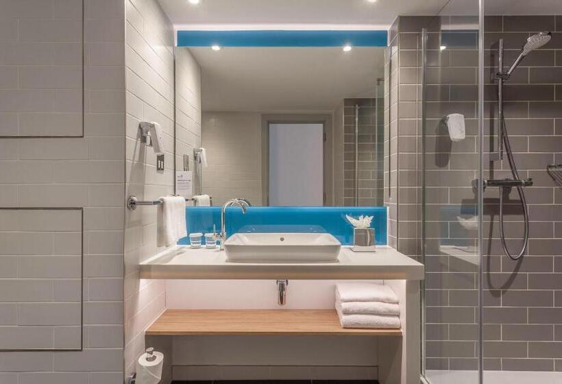 스탠다드 룸, Holiday Inn Express Hotel Dublin Airport By Ihg