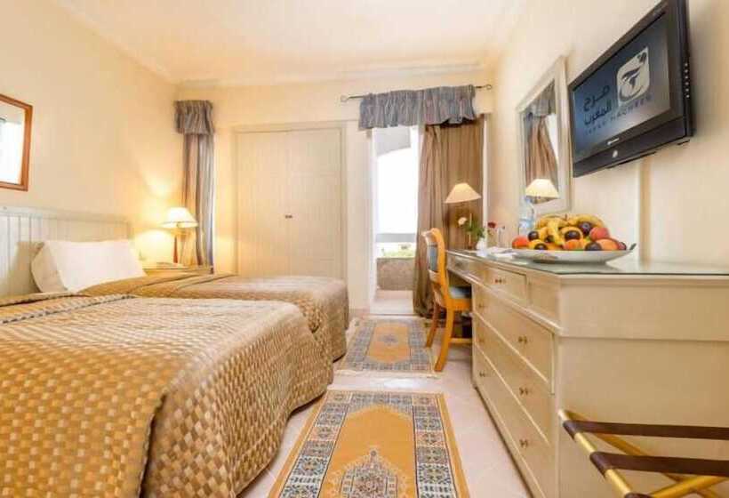 اتاق استاندارد, Hôtel Farah Safi