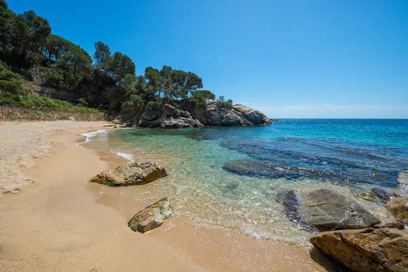 חדר סטנדרט, Cala Del Pi   Adults Only