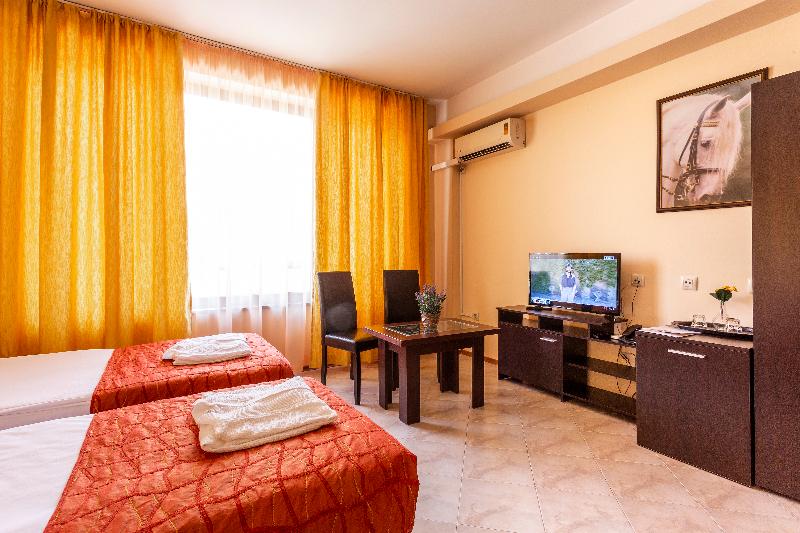 Номер Стандарт, Spa Hotel Aspa Vila