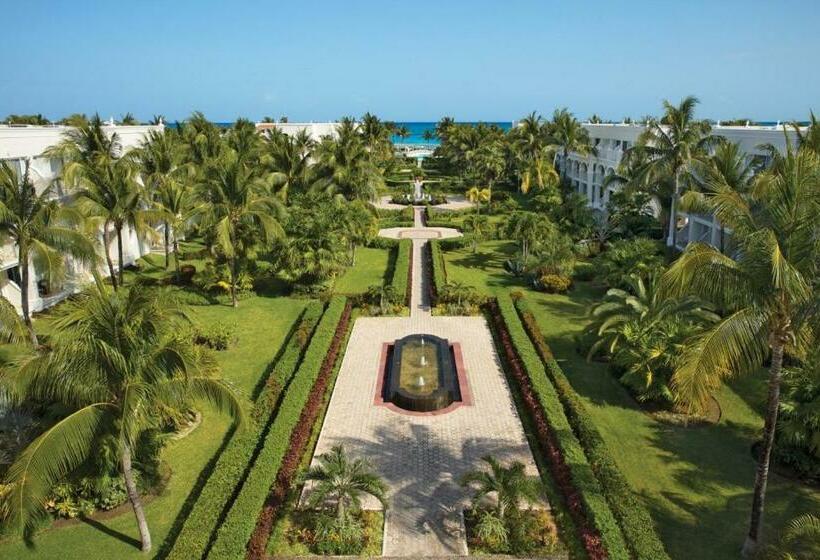 带园景的小型套房, Dreams Tulum Resort & Spa