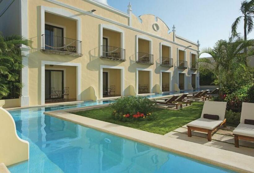 豪华房间, Dreams Tulum Resort & Spa