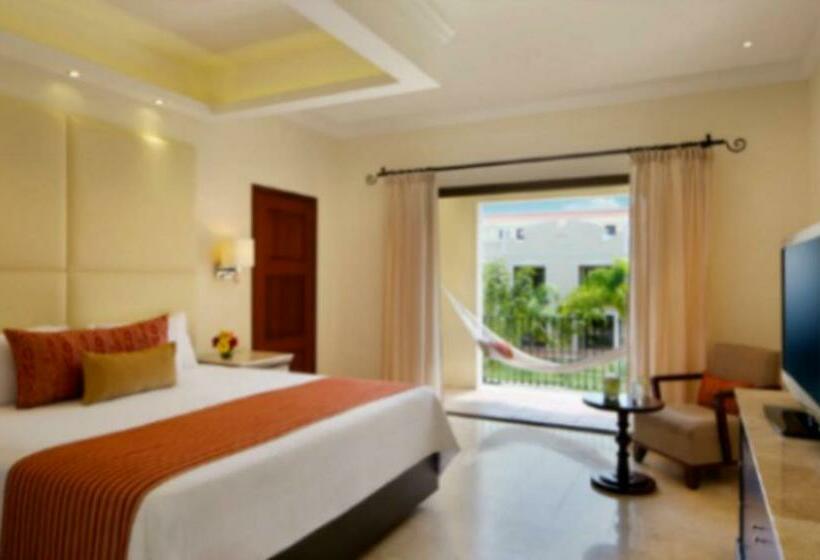 标准三人间, Dreams Tulum Resort & Spa