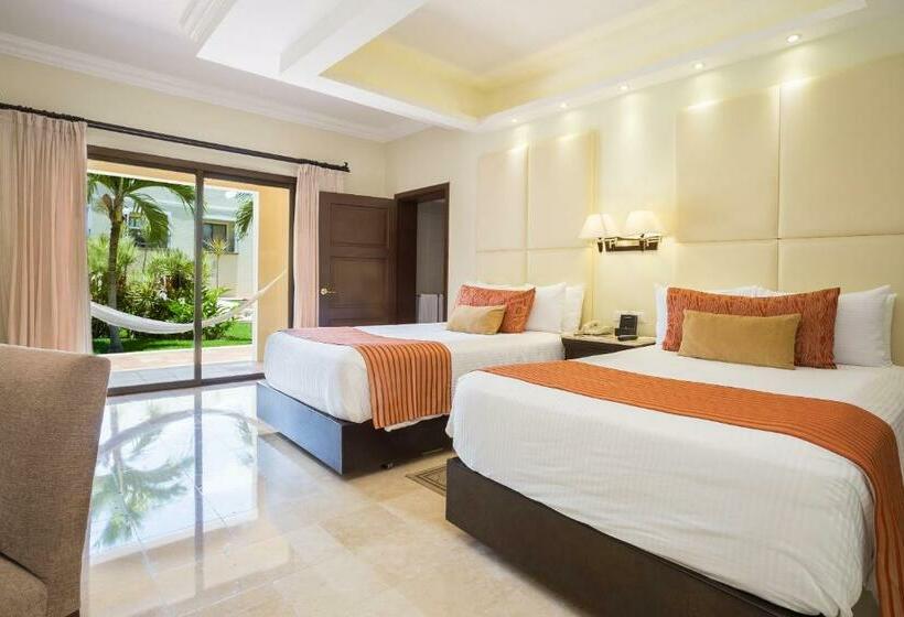 スタンダードルーム, Dreams Tulum Resort & Spa