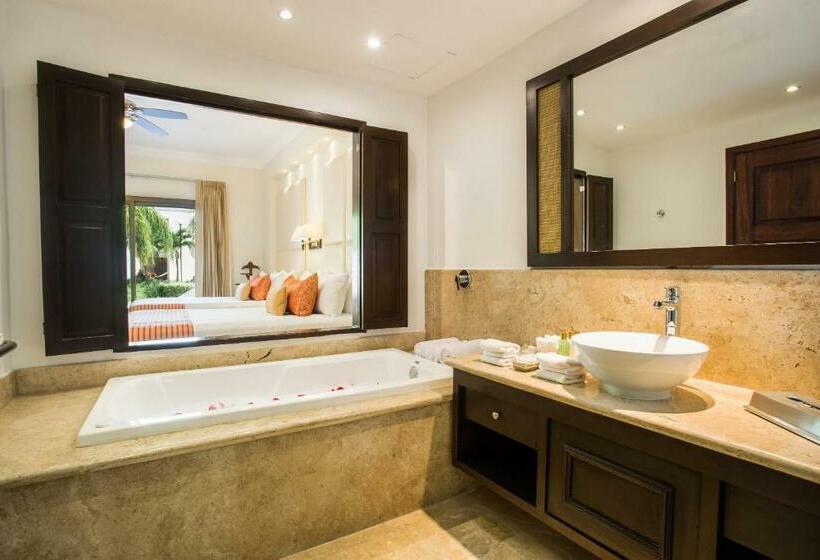 标准间, Dreams Tulum Resort & Spa