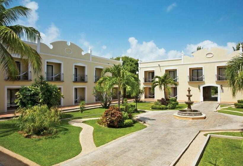 スタンダードルーム, Dreams Tulum Resort & Spa