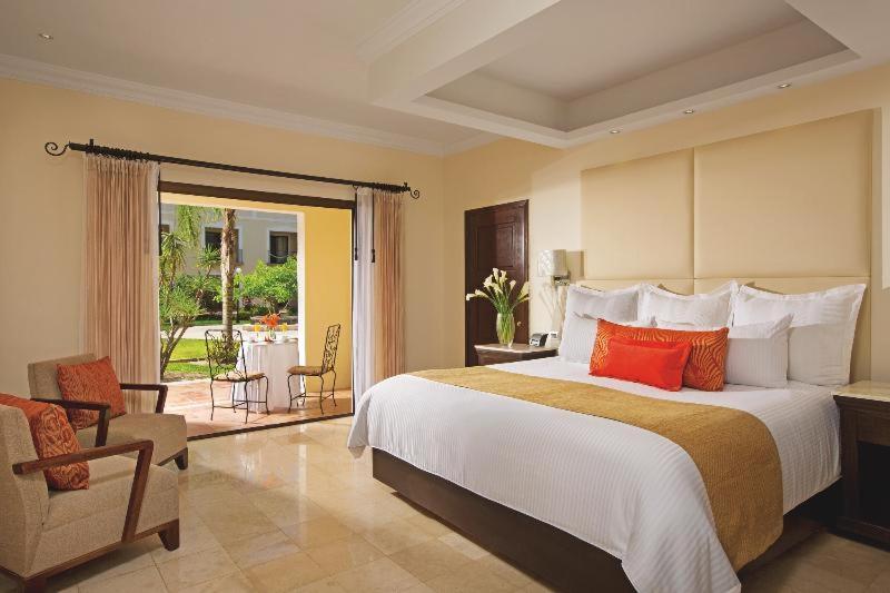 标准间, Dreams Tulum Resort & Spa