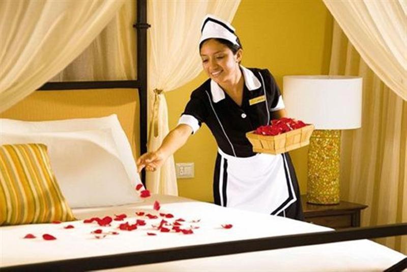 标准间, Dreams Tulum Resort & Spa