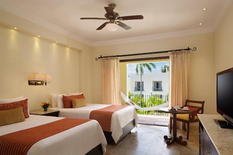 标准间, Dreams Tulum Resort & Spa