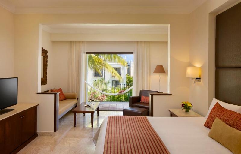 标准间, Dreams Tulum Resort & Spa