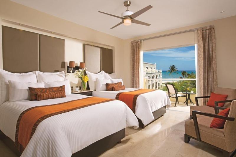 スタンダードルーム, Dreams Tulum Resort & Spa