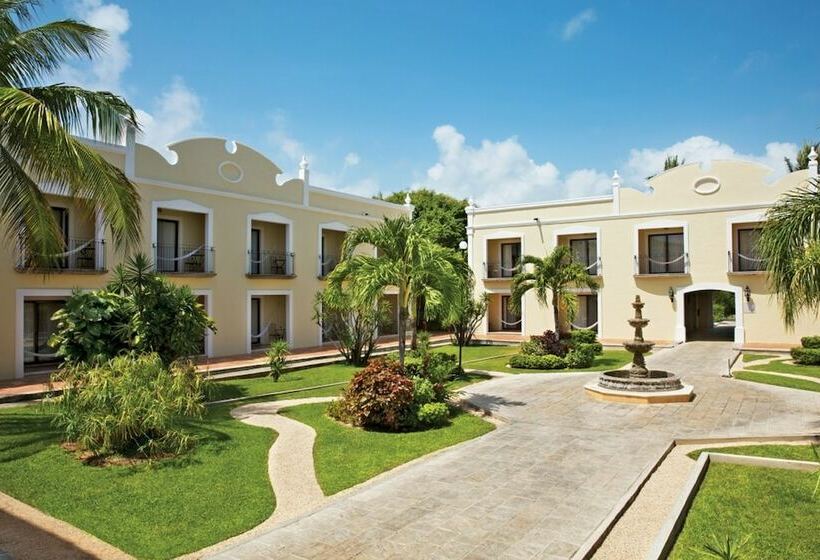 スタンダードルーム, Dreams Tulum Resort & Spa