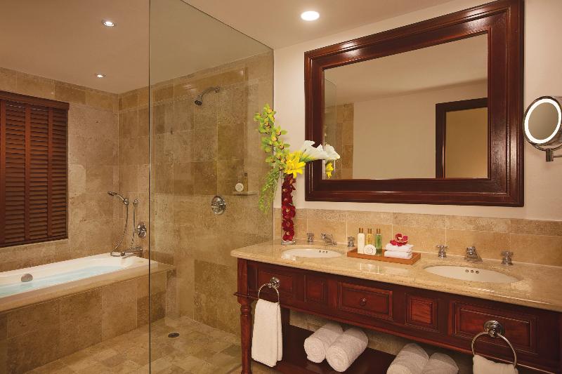 带园景的小型套房, Dreams Tulum Resort & Spa