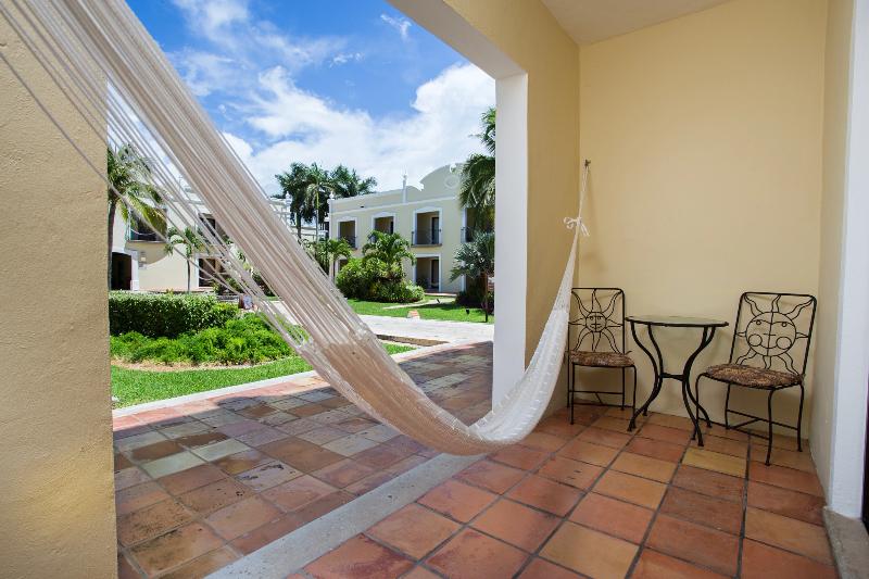 豪华园景房, Dreams Tulum Resort & Spa