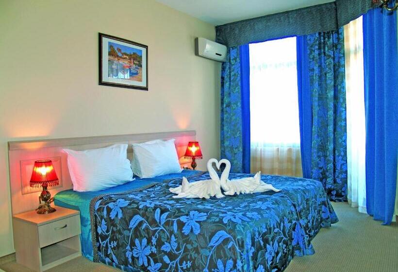 Apartamento 1 Dormitório, Grenada
