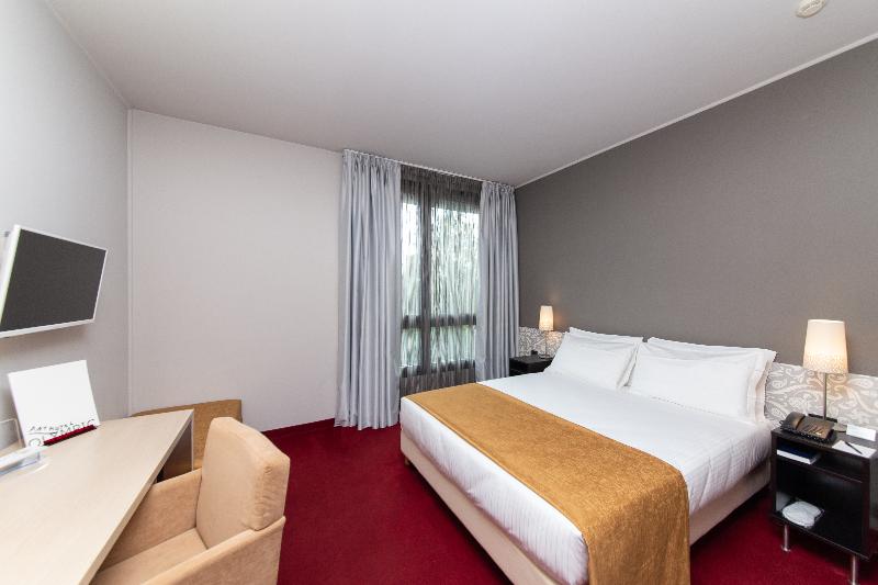 غرفة كلاسيكية, Art Hotel Olympic