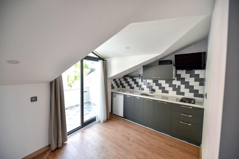 اتاق راحتی, B&b Hotel Firenze Pitti Palace Al Ponte Vecchio